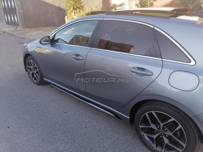 Kia ceed Gt line Automatique 1E en Garantie 