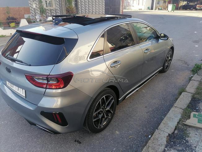 Kia ceed Gt line Automatique 1E en Garantie 