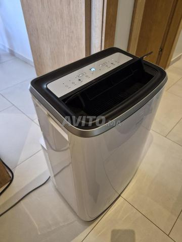 مكيف هواء متنقل Arthur Martin