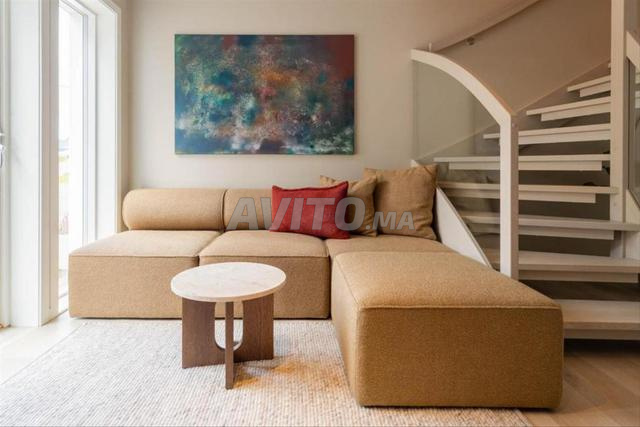 Vente de Terrain Villas - 2