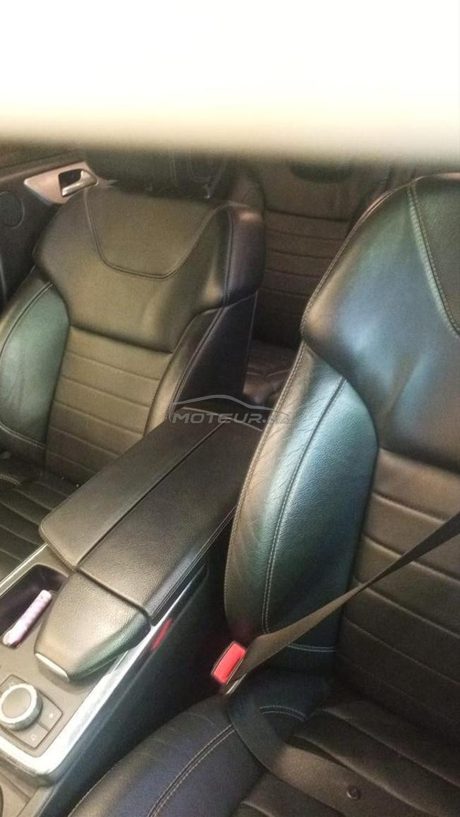 Voiture Mercedes Ml 350 première main 