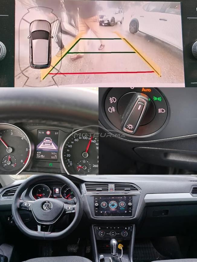 tiguan volkswagen