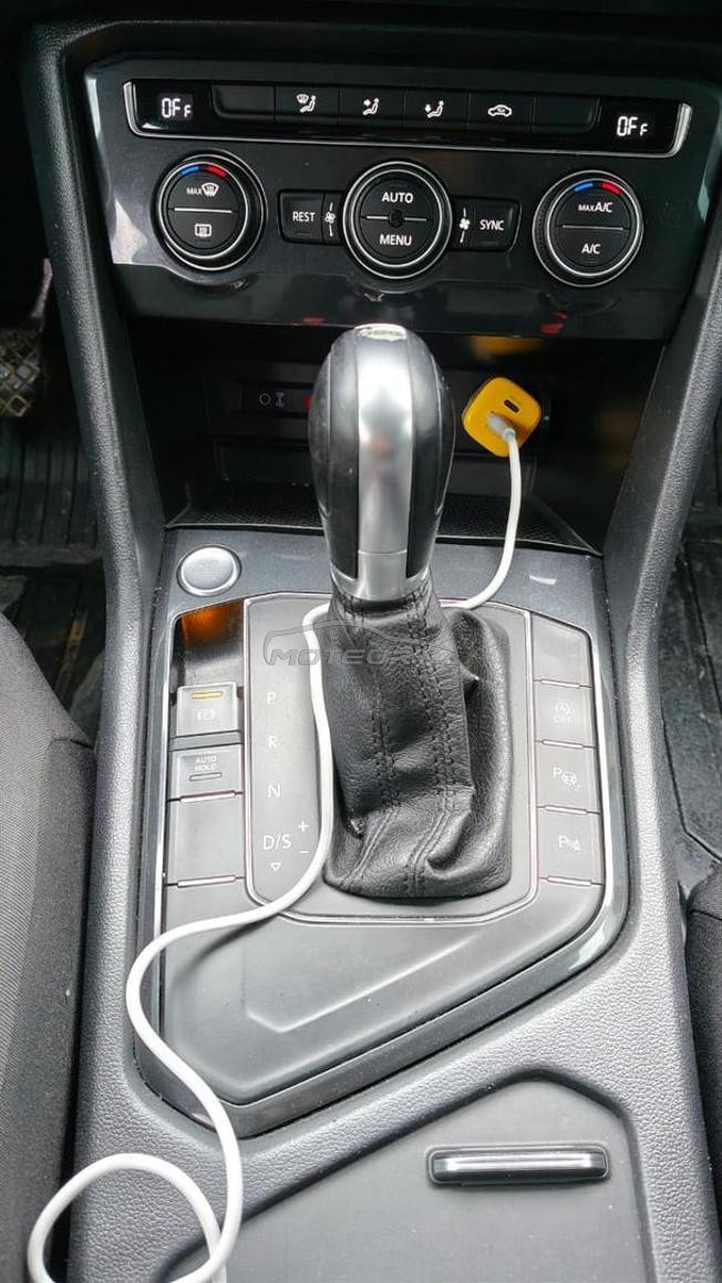 tiguan volkswagen