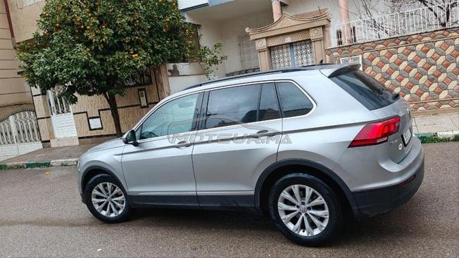 tiguan volkswagen