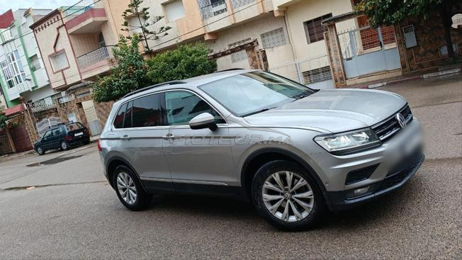 tiguan volkswagen