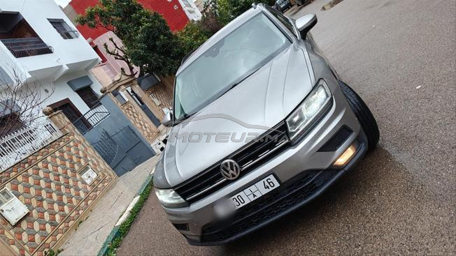 tiguan volkswagen