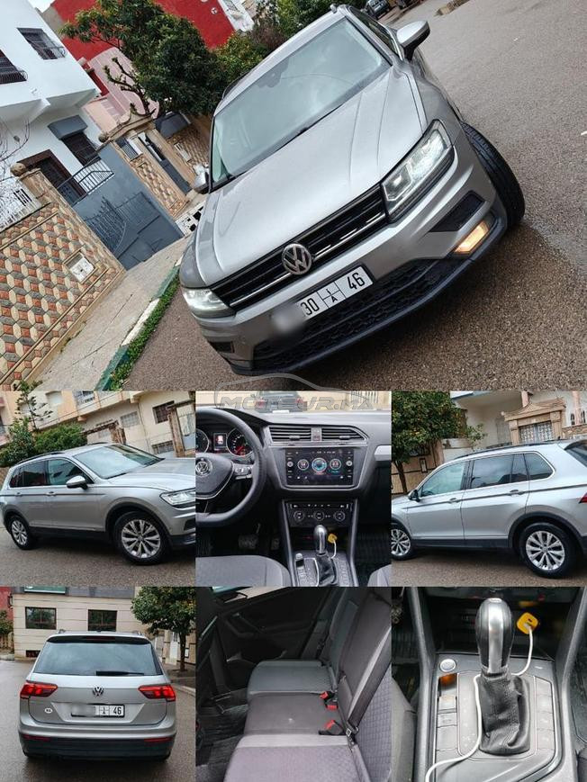 tiguan volkswagen