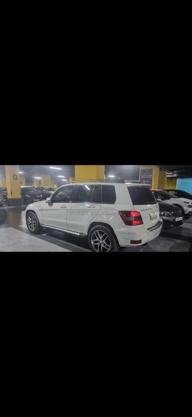 glk mercedes 2012