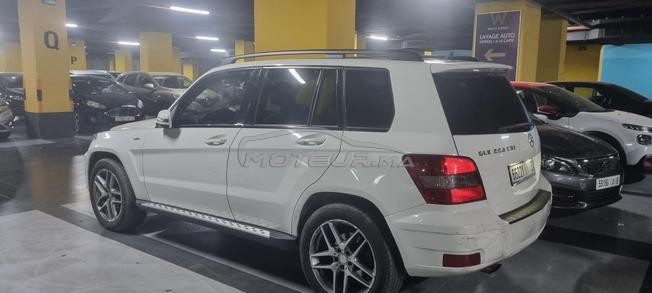 glk mercedes 2012