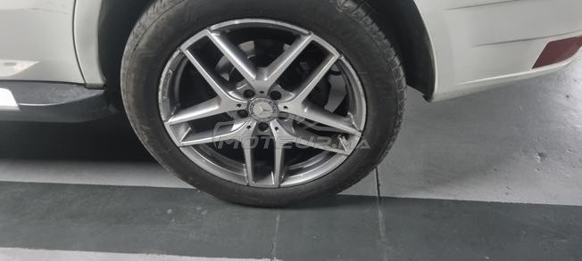 glk mercedes 2012