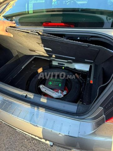 Volkswagen Passat Diesel Automatique 2011