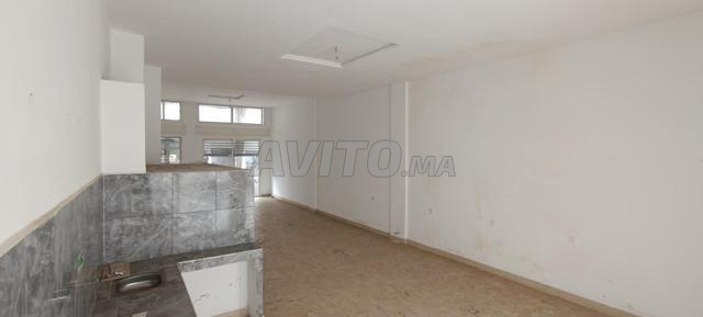 Magasin commercial à vendre local commercial à vendre