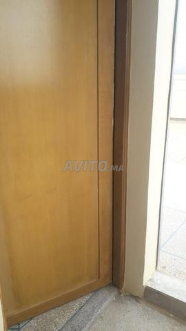 شقة للإيجار 20 متر مربع في أكادير