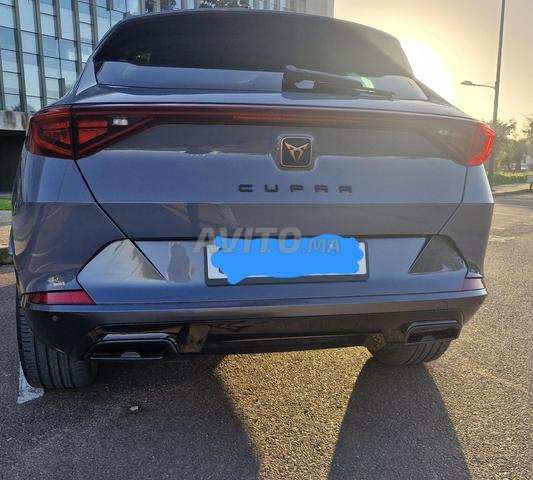 Cupra Formentor Diesel Automatique 2024