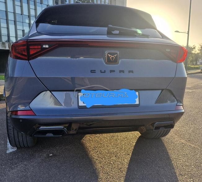 Cupra Formentor Diesel Automatique 2024
