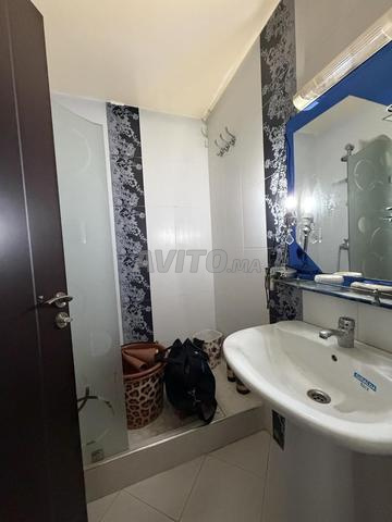 Deux Appartements Réunis à Vendre a Izdihar - 2