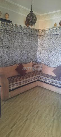 شقة للبيع 51 متر مربع في الدار البيضاء - 2