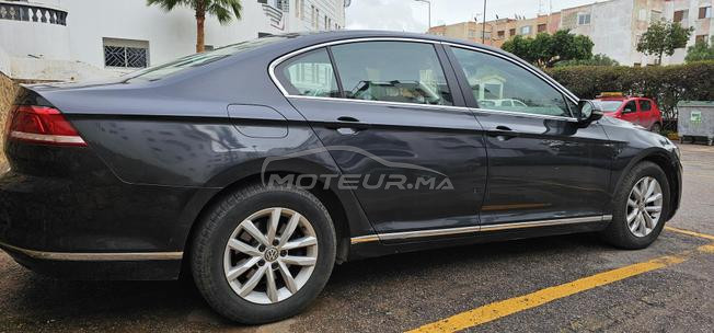 PASSAT B8 automatique 2019