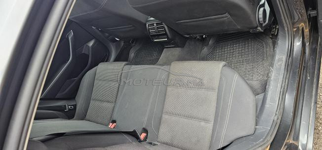 PASSAT B8 automatique 2019