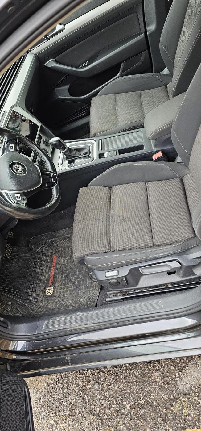 PASSAT B8 automatique 2019