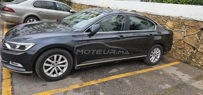 PASSAT B8 automatique 2019