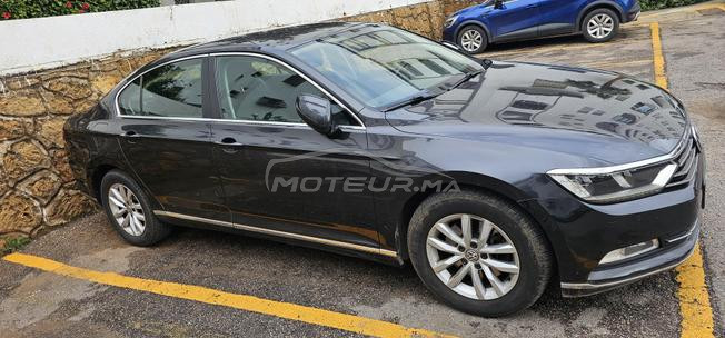 PASSAT B8 automatique 2019