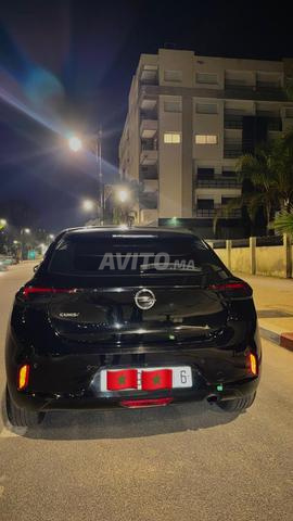 Opel Corsa Diesel Manuelle 2022 à Fès