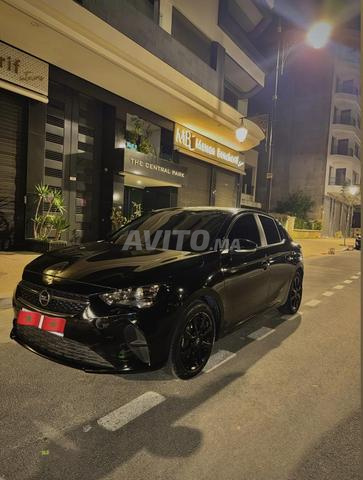 Opel Corsa Diesel Manuelle 2022 à Fès