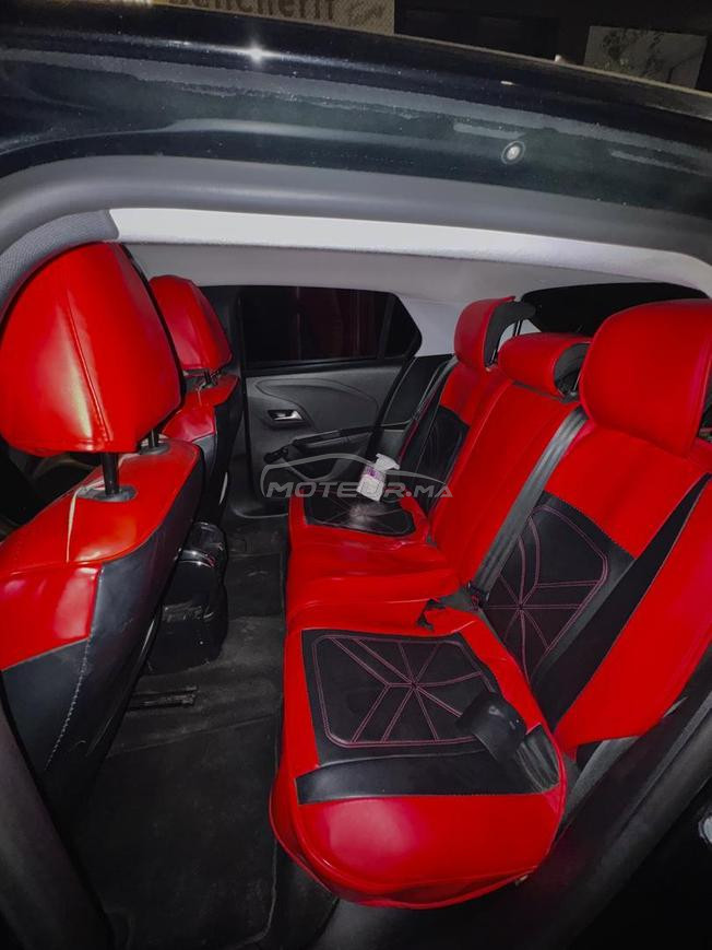 Opel Corsa Diesel Manuelle 2022 à Fès