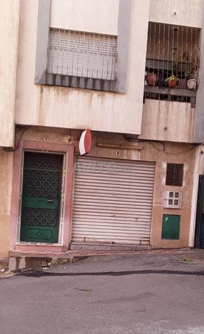 Local commercial à Tétouan