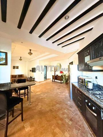 شقة للإيجار 75 متر مربع في مراكش