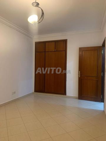 Appartement à louer Centre Ville Kénitra 3 chambres