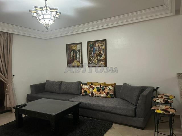 استوديو مع مطبخ مجهز جيدًا