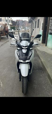 Honda sh smart 150i 2025