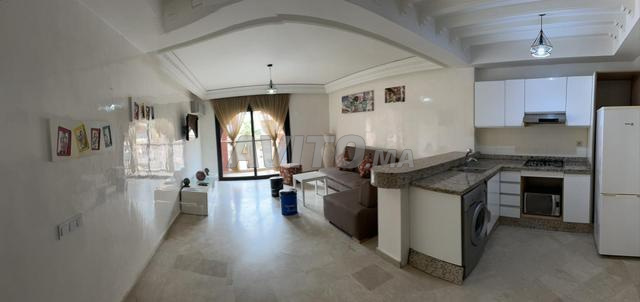 استوديو في مركز مراكش