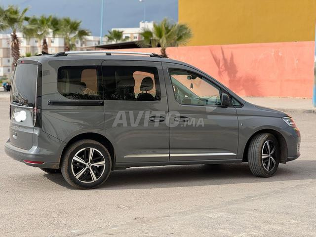 كادي كاملة المواصفات