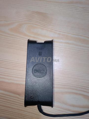 90w-AC شاحن DELL أصلي