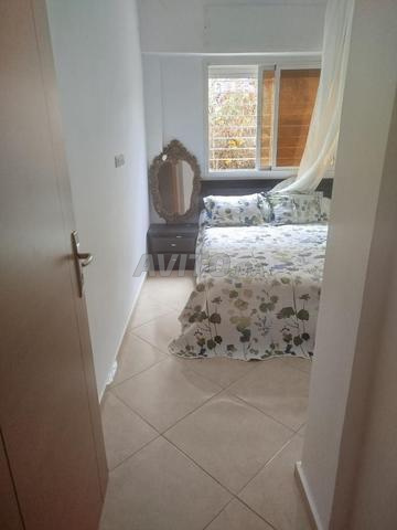 شقة جميلة مفروشة