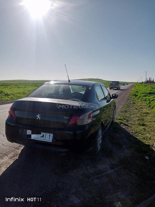 peugeot 301 a vendre