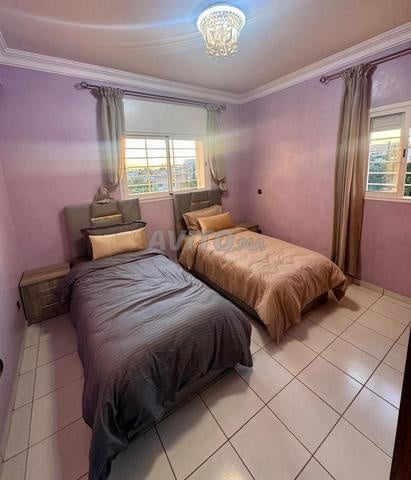 شقة للإيجار الشرف وسط أكادير