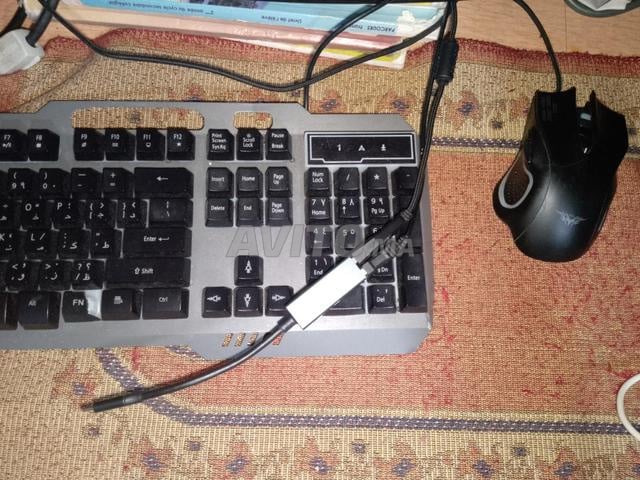 OTG 4 Ports a port type C - 2