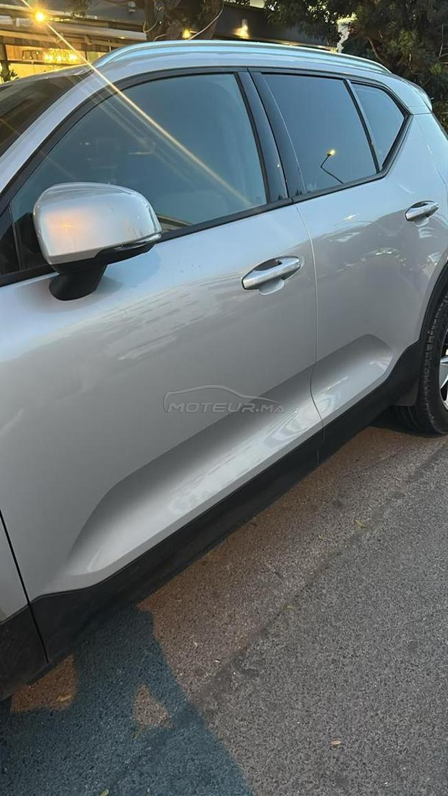 Volvo XC 40 B3 core 