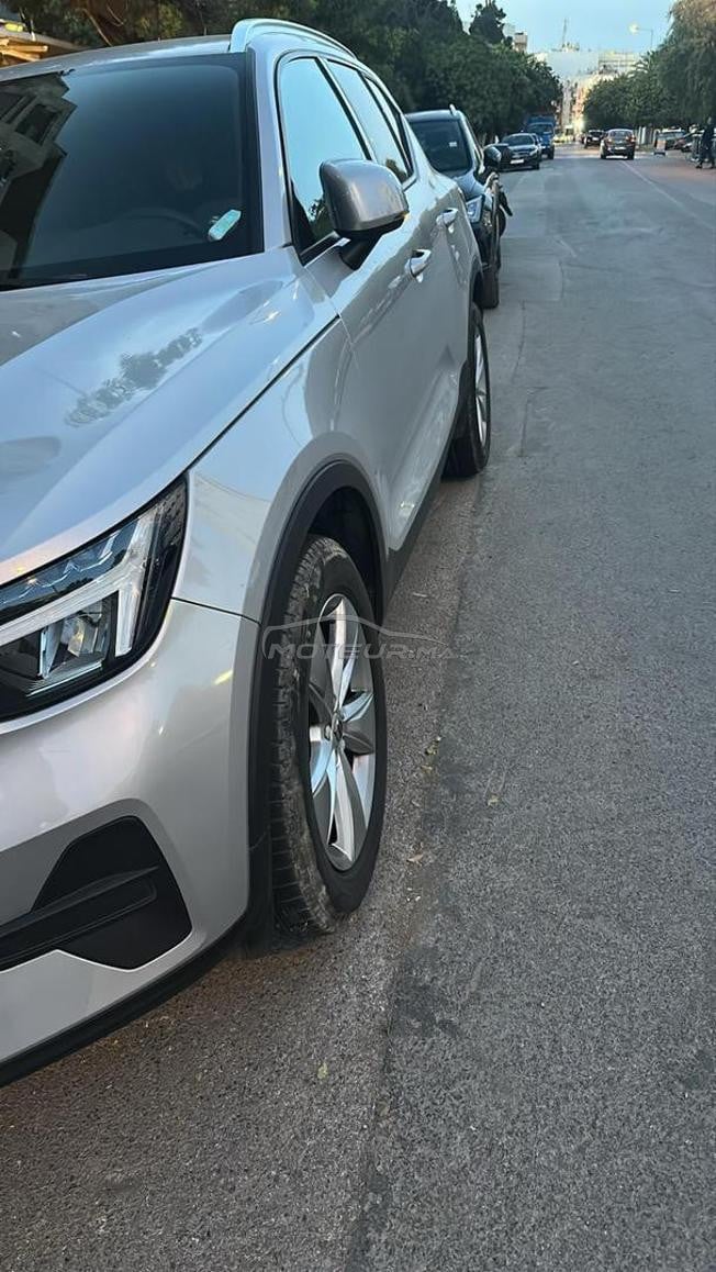 Volvo XC 40 B3 core 