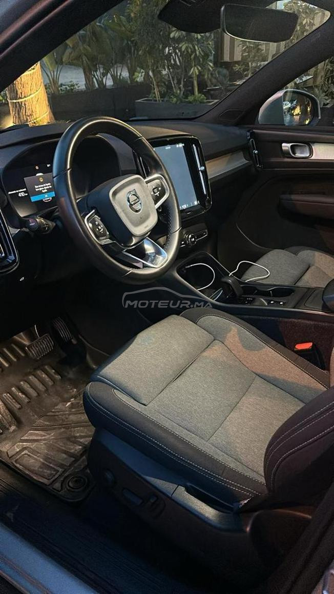 Volvo XC 40 B3 core 