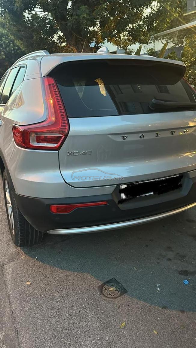 Volvo XC 40 B3 core 
