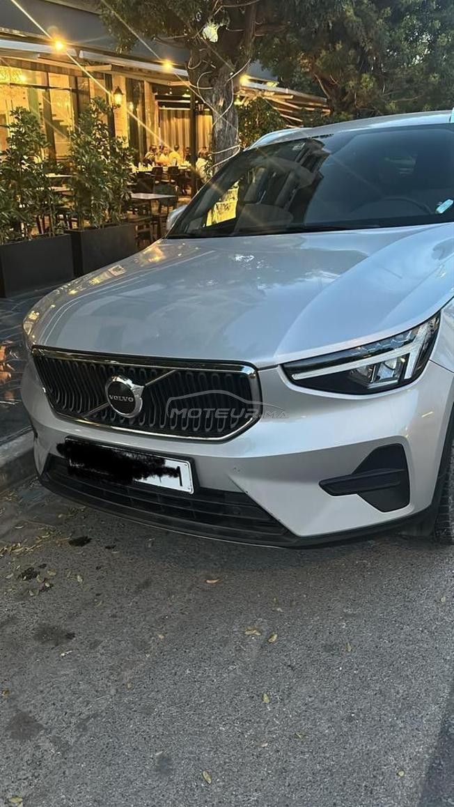 Volvo XC 40 B3 core 