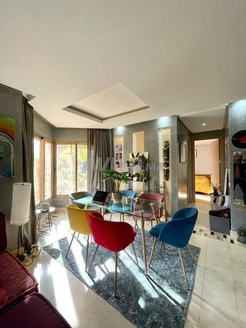 شقة للبيع 110 متر مربع في مراكش - 2