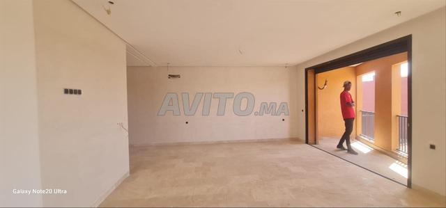 Appartement Tout Neuf Haut Standing Gueliz