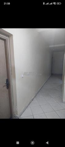 Appartement à louer 1 m² à Casablanca