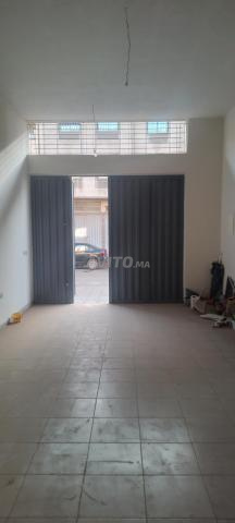 Magasin à vendre ou à louer